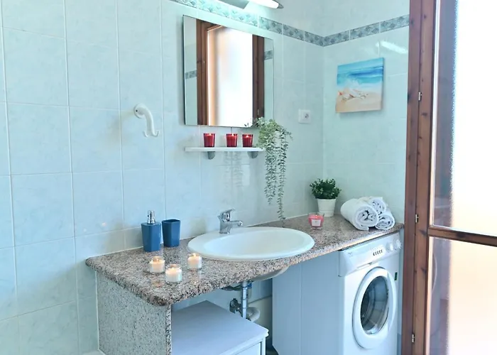 Tatil Evi Izzhome Maris *