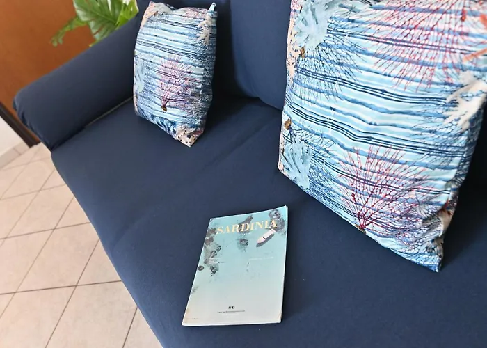 Izzhome Maris * Pula