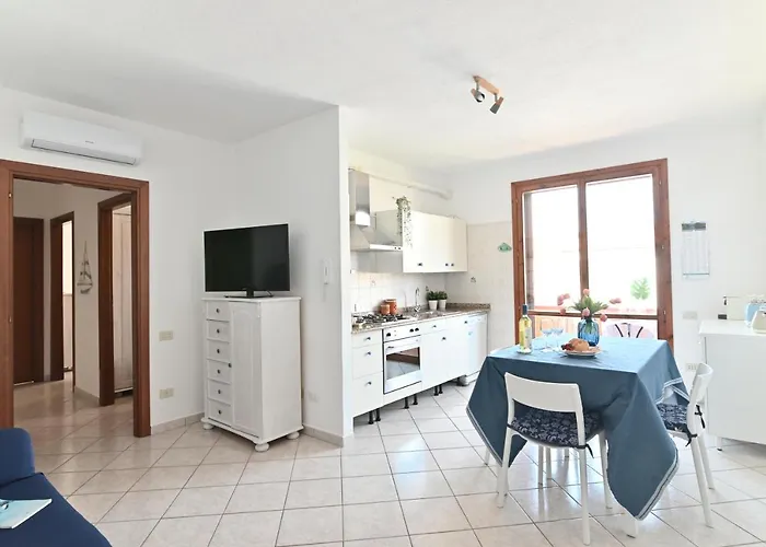 Izzhome Maris Tatil Evi Pula